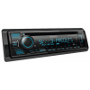 Kenwood KDC-BT960DAB Autorádio CD AUX MP3 USB DSP DAB+ Bluetooth Kenwood KDC-BT960DAB Autorádio CD AUX MP3 USB DSP DAB+ Bluetooth