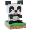 Minecraft Držák - Panda Minecraft Držák - Panda