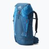 Gregory Wander 30 l pacific blue detský trekingový batoh Gregory Wander 30 l pacific blue detský trekingový batoh