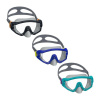 Okuliare Bestway® 22044, Hydro-Swim Tiger Beach, mix farieb, plavecké, na potápanie, do vody Okuliare Bestway® 22044, Hydro-Swim Tiger Beach, mix farieb, plavecké, na potápanie, do vody