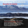 Prekrasne Slovensko CD Prekrasne Slovensko CD