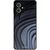 iSaprio Lesklý kryt Dark Waves 10 Motorola Moto G54 5G / G54 5G Power Edition dawa10-TGL2-MoG54 iSaprio Lesklý kryt Dark Waves 10 Motorola Moto G54 5G / G54 5G Power Edition dawa10-TGL2-MoG54