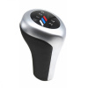 German Schaltknauf Germany radiaca páka BMW manuál M Power 5st rukoväť hlavice German Schaltknauf Germany radiaca páka BMW manuál M Power 5st rukoväť hlavice
