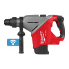 SDS-Max vŕtacie a zbíjacie kladivo s ONE-KEY M18 FHACO745-0C 4933493445 SDS-Max vŕtacie a zbíjacie kladivo s ONE-KEY M18 FHACO745-0C 4933493445