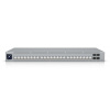 Ubiquiti UniFi Pro HD 24 Riadený L2/L3 2.5G Ethernet (100/1000/2500) 1U Šedá (USW-Pro-HD-24) Ubiquiti UniFi Pro HD 24 Riadený L2/L3 2.5G Ethernet (100/1000/2500) 1U Šedá (USW-Pro-HD-24)