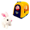 Bavytoy Králik s prepravkou Bavytoy Králik s prepravkou