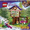 LEGO Friends 41679 Dom v lese