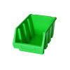 Ergobox Plastový box 3 12,6 x 24 x 17 cm zelený Ergobox Plastový box 3 12,6 x 24 x 17 cm zelený