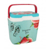 Prenosný chladiaci box na potraviny 6 l Prenosný chladiaci box na potraviny 6 l