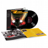 ZZ Top - Eliminator (Rhino Hi-Fi) (ROCKTOBER 2025) ZZ Top Vinyl ZZ Top - Eliminator (Rhino Hi-Fi) (ROCKTOBER 2025) ZZ Top Vinyl
