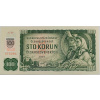 100 Kčs 1961 G80 SR kolok 100 Kčs 1961 G80 SR kolok
