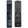 General SHARP GJ210, 9JR9800000003 - dálkový ovladač duplikát General SHARP GJ210, 9JR9800000003 - dálkový ovladač duplikát