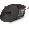 Löwenthal Silikónový poklop Lowenthal 22 cm Löwenthal Silikónový poklop Lowenthal 22 cm