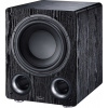 Aktívny subwoofer Magnat Alpha RS 12 120W Čierny Aktívny subwoofer Magnat Alpha RS 12 120W Čierny
