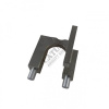 Airsoft vzpera mechaboxu pre M4 Airsoft Parts Airsoft vzpera mechaboxu pre M4 Airsoft Parts