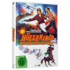 LIMITED MEDIABOOK - H�LLENJAGD BIS ANS ENDE DER WELT MEDIABOOK C - BD & DVD (Blu-ray) LIMITED MEDIABOOK - H�LLENJAGD BIS ANS ENDE DER WELT MEDIABOOK C - BD & DVD (Blu-ray)