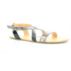 sandále Shapen Calla Black 42 EUR sandále Shapen Calla Black 42 EUR