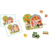 2Kids Toys Prevliekanie Farma 2Kids Toys Prevliekanie Farma