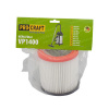 Procraft Filter HEPA pro průmyslový vysavač Procraft VP1400 | FHVP1400 Procraft Filter HEPA pro průmyslový vysavač Procraft VP1400 | FHVP1400