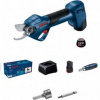 BOSCH Akumulátorové záhradné nožnice GGP 12V-25 06008D8100 BOSCH Akumulátorové záhradné nožnice GGP 12V-25 06008D8100