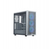 Cooler Master case Elite 502 White, Průhledná bočnice, ATX, 3x 120mm ARGB Fan, bílá (E502-WGNN-S00) Cooler Master case Elite 502 White, Průhledná bočnice, ATX, 3x 120mm ARGB Fan, bílá (E502-WGNN-S00)