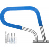 Vevor Bazénové zábradlie 81,2 × 58,4 cm 08594217649838 Vevor Bazénové zábradlie 81,2 × 58,4 cm 08594217649838