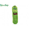 Mikro trading Rick a Morty - Pickle Rick plyšový - 30 cm Mikro trading Rick a Morty - Pickle Rick plyšový - 30 cm
