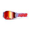100% ARMEGA FAUSTO - 100% (červené plexi) 100% ARMEGA FAUSTO - 100% (červené plexi)