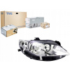 TYC REFLEKTOR PREDNÁ LAMPA 6J1941006D 66210134 4 TYC REFLEKTOR PREDNÁ LAMPA 6J1941006D 66210134 4
