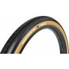 PANARACER plášť GRAVELKING SS 700x35 černá/hnědá PANARACER plášť GRAVELKING SS 700x35 černá/hnědá