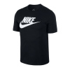 Tričko Nike NSW Tee Icon Futura M AR5004-010 Tričko Nike NSW Tee Icon Futura M AR5004-010