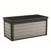 Záhradný box Keter Denali DuoTech 570L šedo-hnedý Záhradný box Keter Denali DuoTech 570L šedo-hnedý