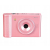 Digitálny fotoaparát Denver DCA-4811RO ružový Digitálny fotoaparát Denver DCA-4811RO ružový