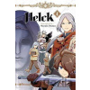 Helck, Vol. 4 - Nanaki Nanao Helck, Vol. 4 - Nanaki Nanao