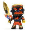 Djeco Arty Toys: Pirát Hipster Spider Djeco Arty Toys: Pirát Hipster Spider