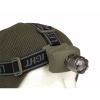 Čelovka LED Cree Zoom, Mil-Tec Čelovka LED Cree Zoom, Mil-Tec