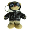 Mil-Tec Kľúčenka medvedík TEDDY PILOT Mil-Tec Kľúčenka medvedík TEDDY PILOT