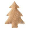 Bouclé vankúš stromček SOFTELLO - karamelový Bouclé vankúš stromček SOFTELLO - karamelový
