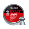 Diabolo JSB Exact Jumbo 5,50mm 250ks Diabolo JSB Exact Jumbo 5,50mm 250ks