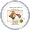 Yankee Candle, Jemná prikrývka, Vonný vosk 61 g