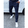 Pánske elegantné nohavice Dstreet UX4411 - výpredaj Farba: Modrá - tmavo, Veľkosť: 33 Pánske elegantné nohavice Dstreet UX4411 - výpredaj Farba: Modrá - tmavo, Veľkosť: 33