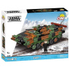 Cobi 2630 Armed Forces BVP (PL/UKR), 1:35, 756 k, 1 f Cobi 2630 Armed Forces BVP (PL/UKR), 1:35, 756 k, 1 f