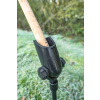 KORUM Angle Tilt Butt Cup - XL KORUM Angle Tilt Butt Cup - XL