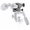 Manfrotto Binocular Super Clamp - Manfrotto 035BN (035BN) Manfrotto Binocular Super Clamp - Manfrotto 035BN (035BN)