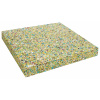 PYRAMID Molded Foam HD70mm PYRAMID Molded Foam HD70mm