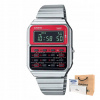 Casio pánske hodinky CA-500WE-4BEF Casio pánske hodinky CA-500WE-4BEF
