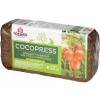 ROSTETO COCOPRESS eko substrát 650g kokosové vlákno ROSTETO COCOPRESS eko substrát 650g kokosové vlákno