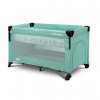 Caretero Cestovná postieľka Esti mint Caretero Cestovná postieľka Esti mint
