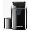 BaByliss PRO UV Single Foil Metal Shaver 1 ks, EU BaByliss PRO UV Single Foil Metal Shaver 1 ks, EU