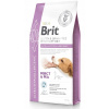 Brit Veterinary Diets GF Dog Hypoallergenic 12 kg Brit Veterinary Diets GF Dog Hypoallergenic 12 kg